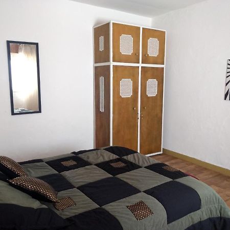 Casa Cordoba Appartement Buitenkant foto