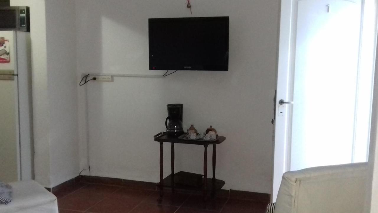 Casa Cordoba Appartement Buitenkant foto