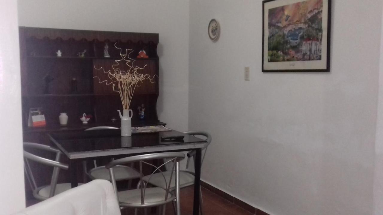 Casa Cordoba Appartement Buitenkant foto