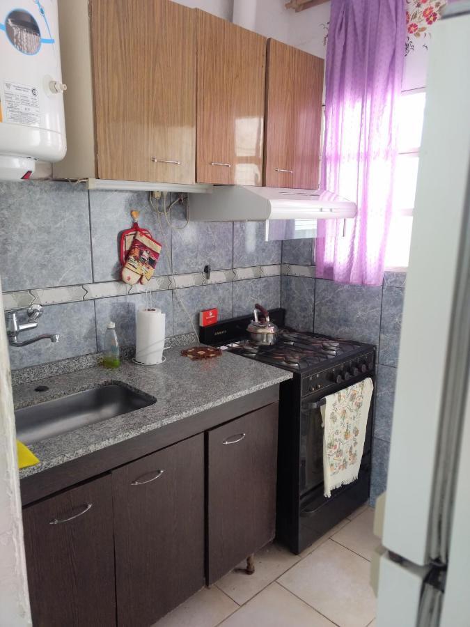 Casa Cordoba Appartement Buitenkant foto