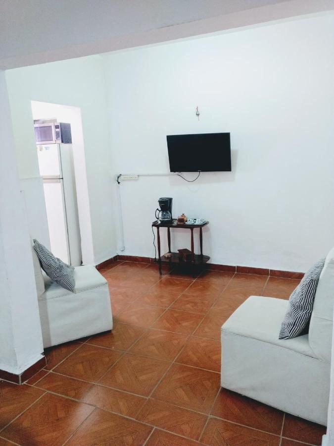 Casa Cordoba Appartement Buitenkant foto
