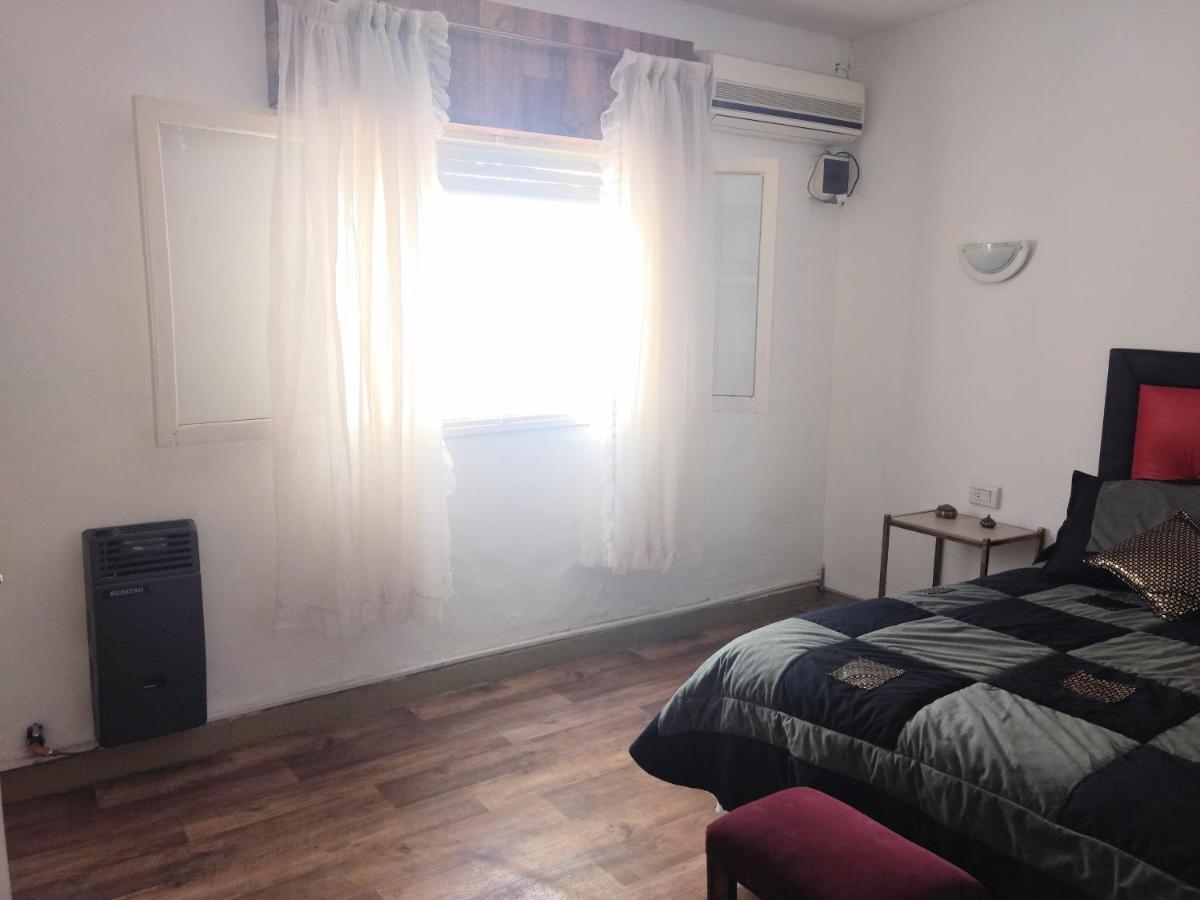 Casa Cordoba Appartement Buitenkant foto