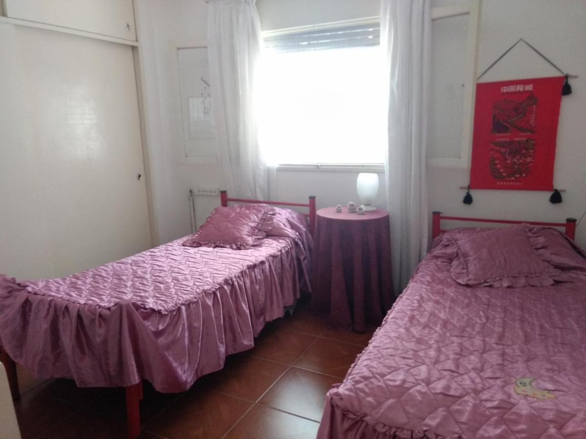 Casa Cordoba Appartement Buitenkant foto