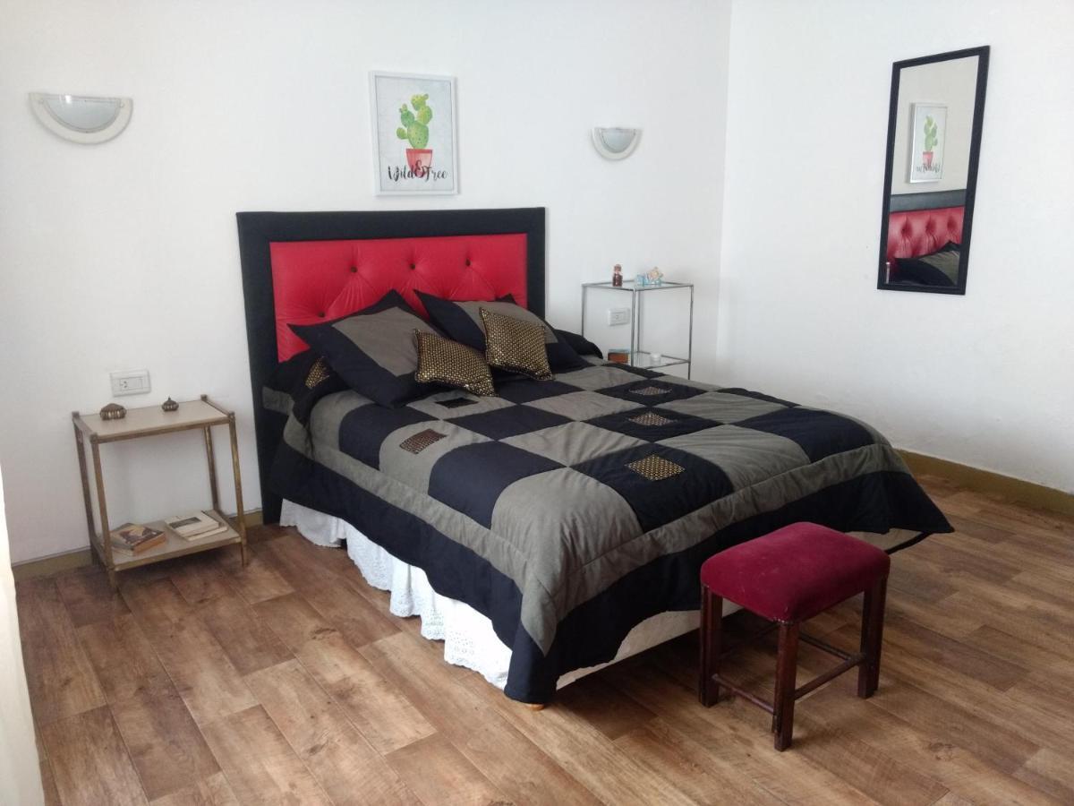 Casa Cordoba Appartement Buitenkant foto