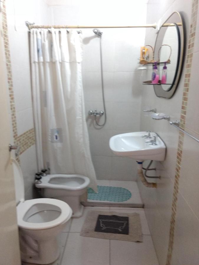 Casa Cordoba Appartement Buitenkant foto